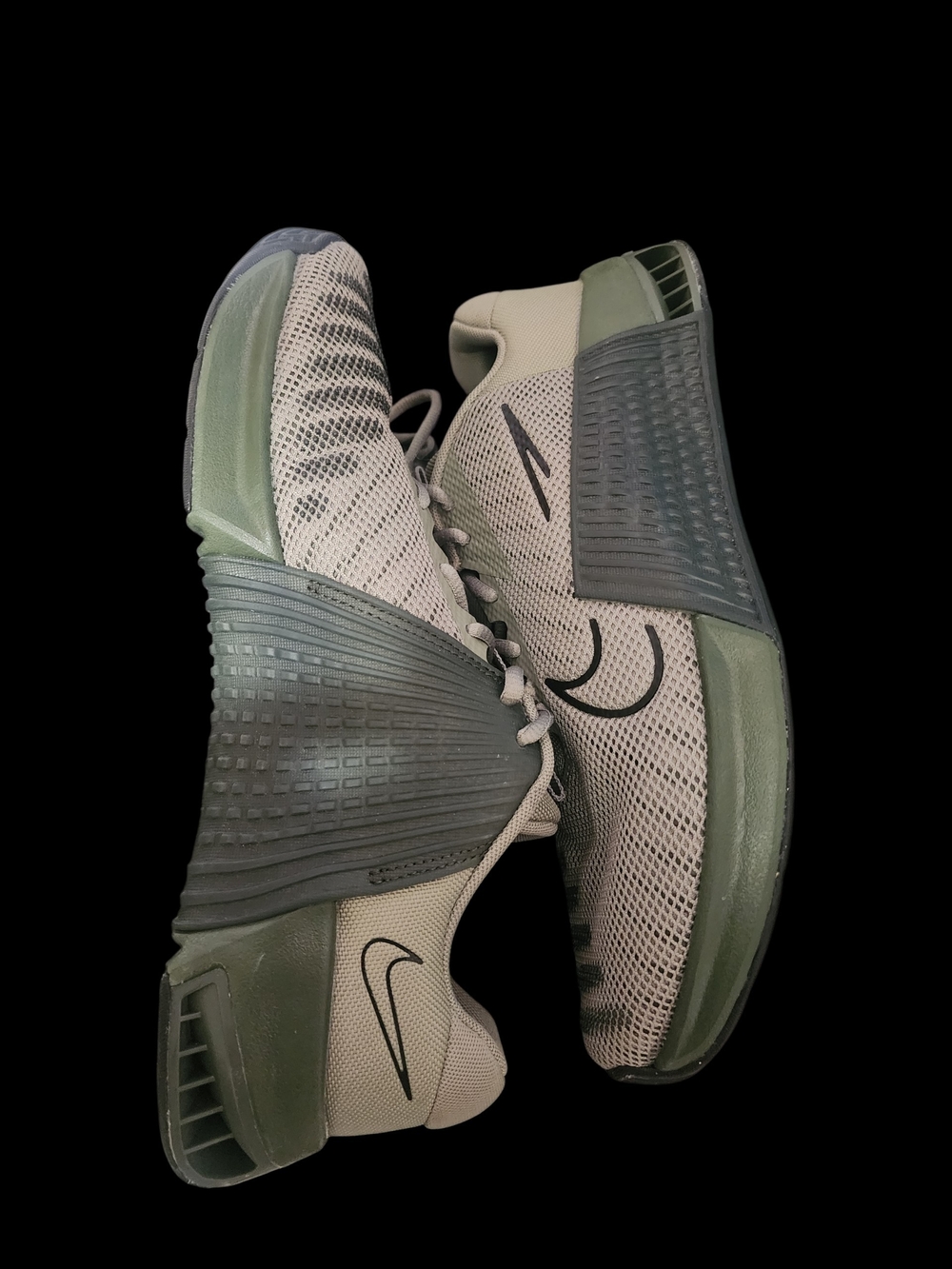 Nike Metcon 9 "Light Army/Cargo Khaki"